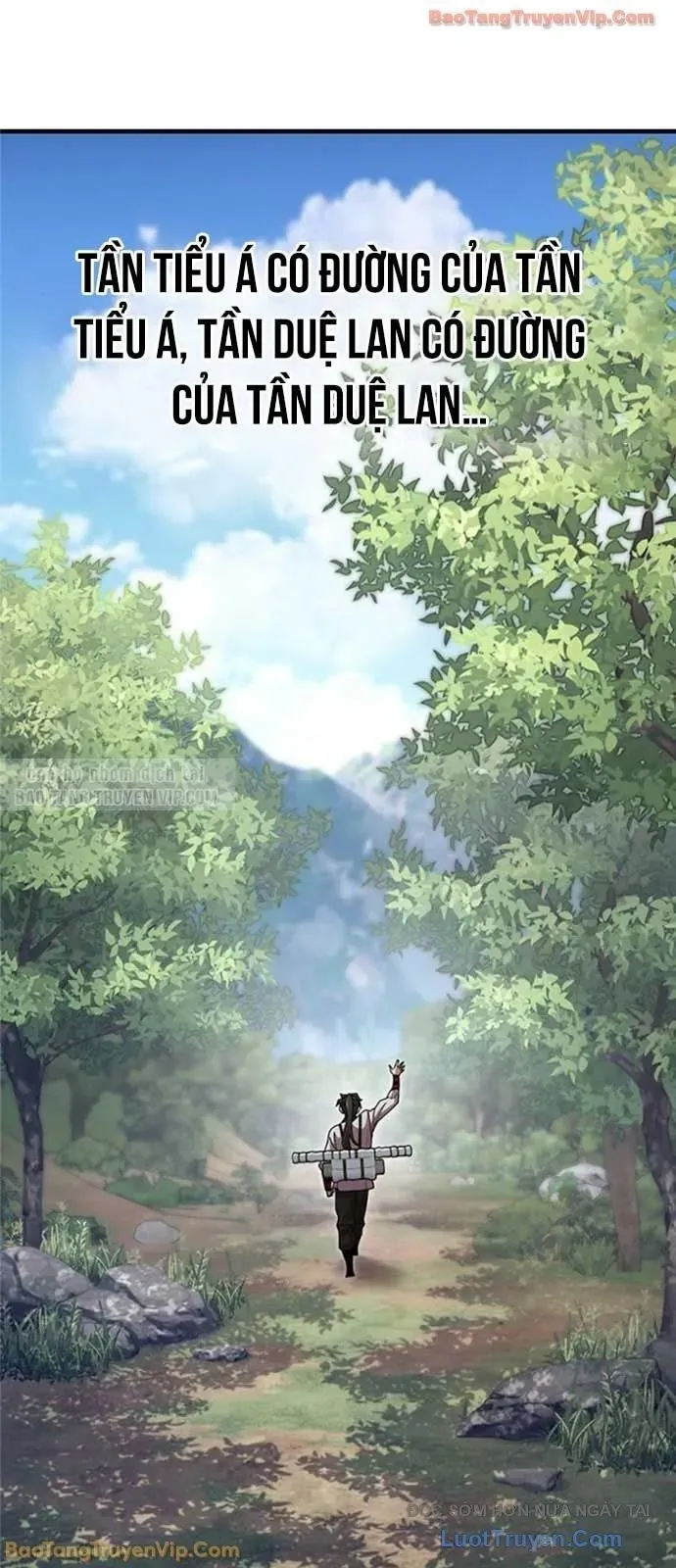 Vĩ Nhân Kiếm [Chap 28]