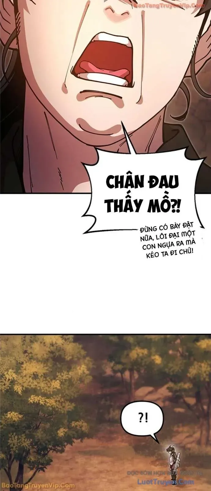 Vĩ Nhân Kiếm [Chap 28]