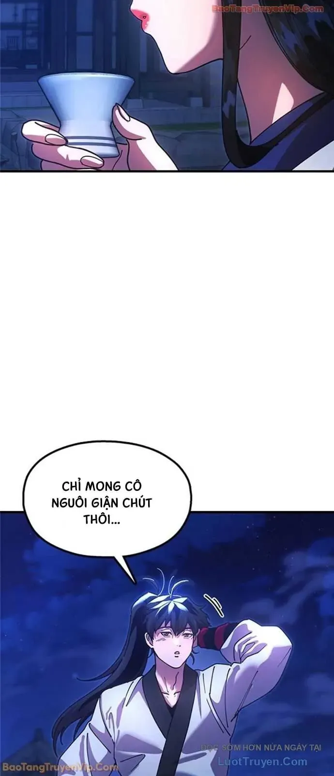 Vĩ Nhân Kiếm [Chap 28]