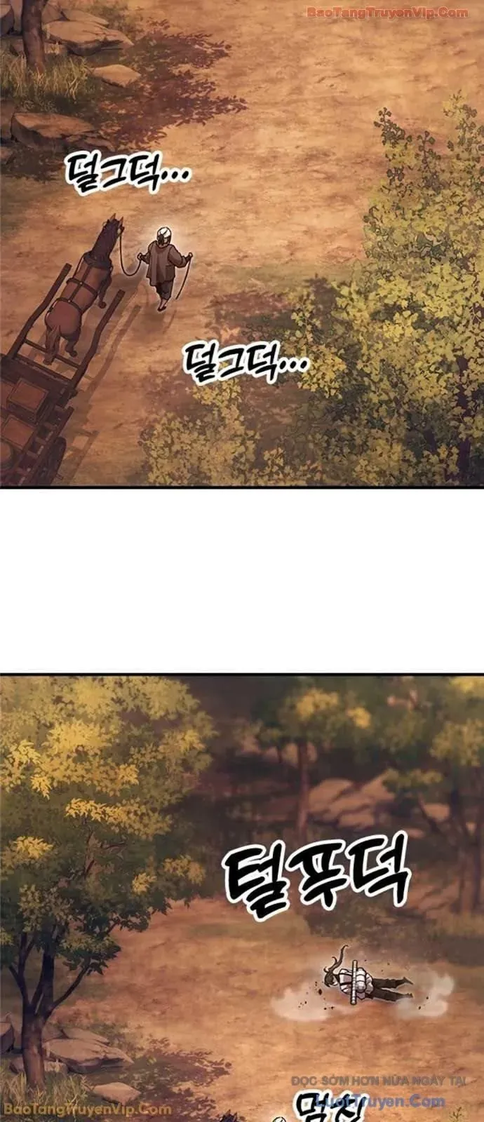 Vĩ Nhân Kiếm [Chap 28]