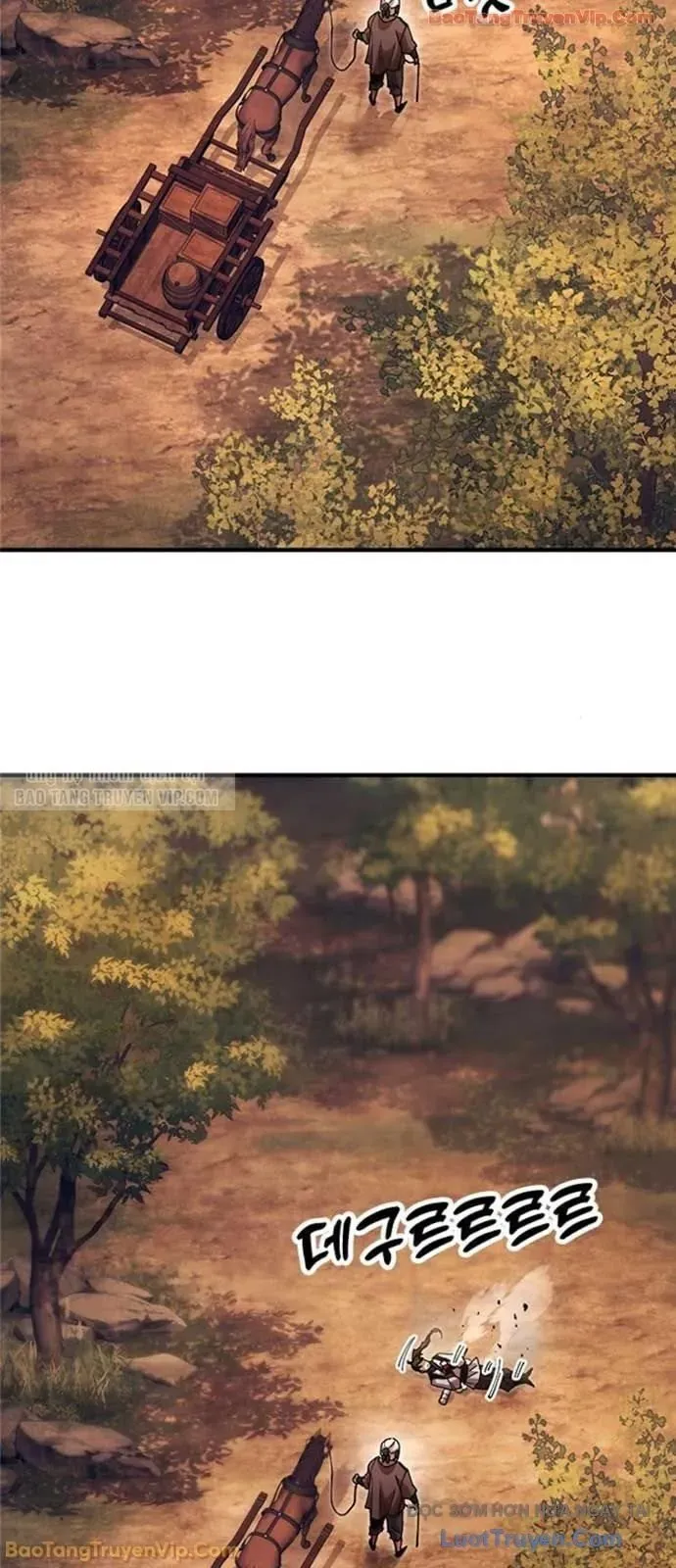 Vĩ Nhân Kiếm [Chap 28]