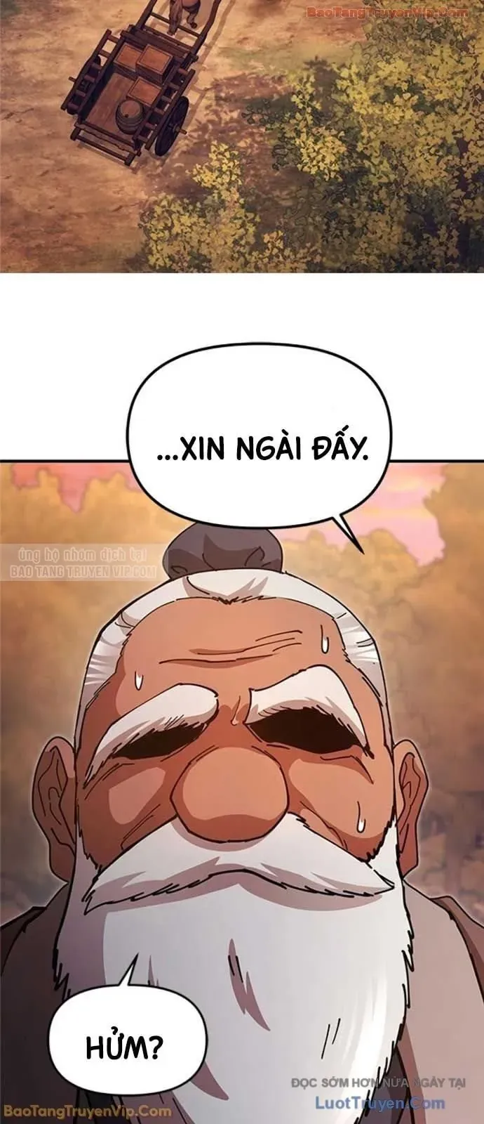 Vĩ Nhân Kiếm [Chap 28]