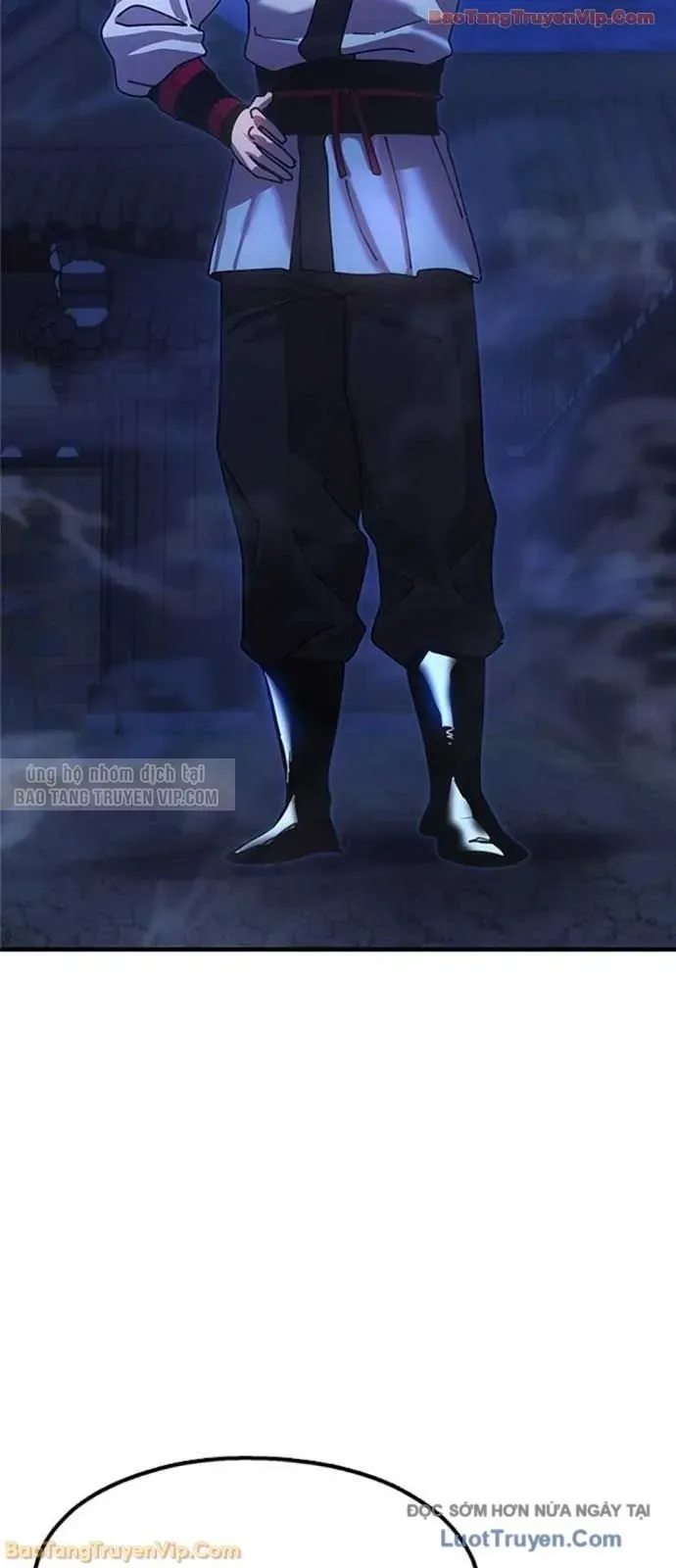 Vĩ Nhân Kiếm [Chap 28]