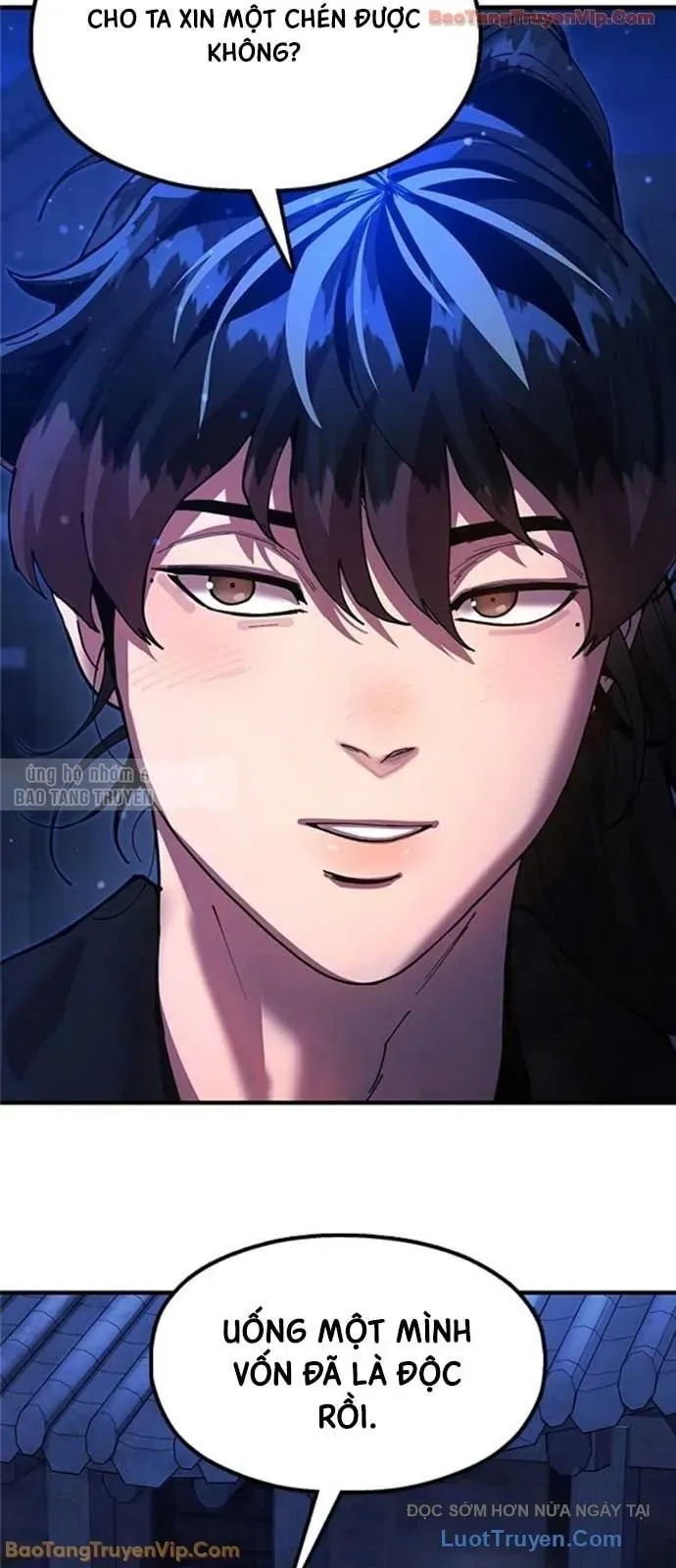 Vĩ Nhân Kiếm [Chap 28]