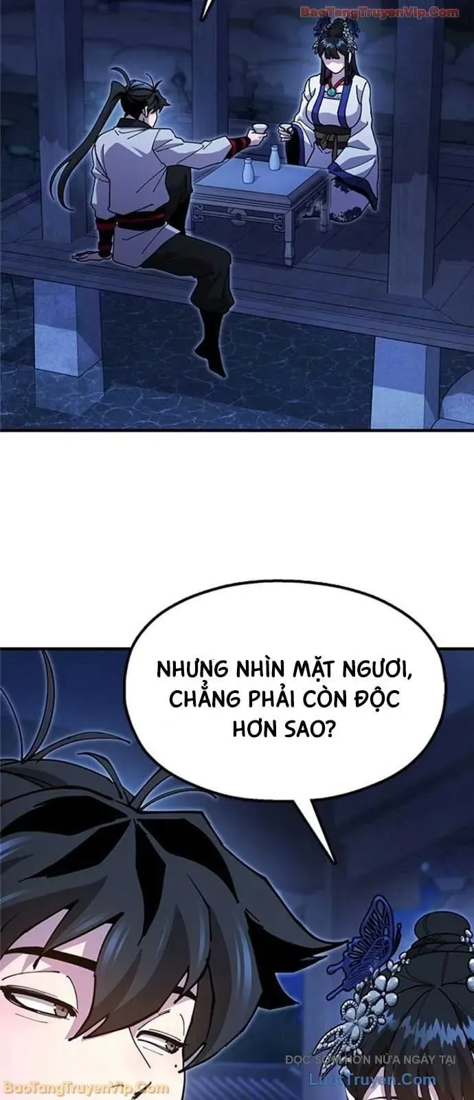 Vĩ Nhân Kiếm [Chap 28]