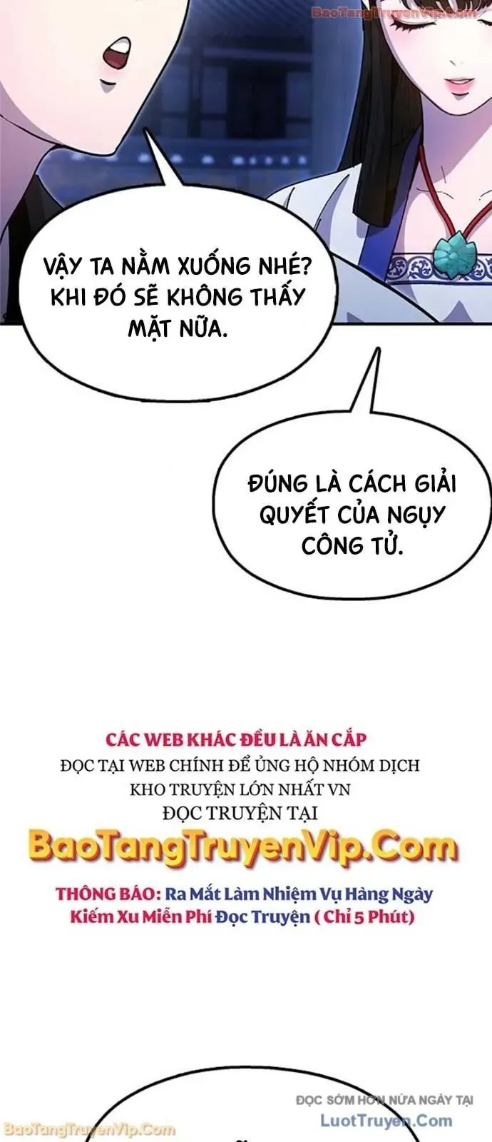 Vĩ Nhân Kiếm [Chap 28]