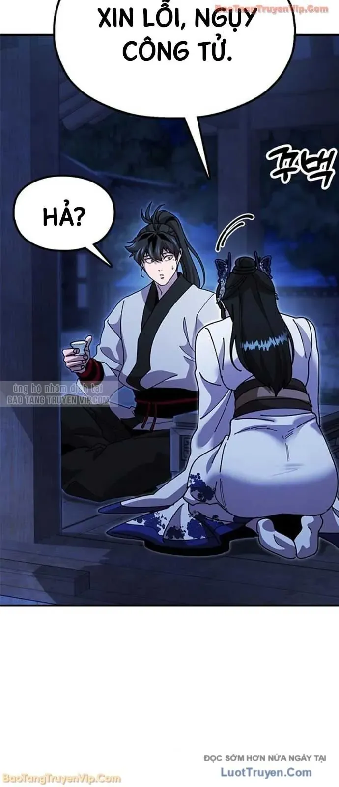 Vĩ Nhân Kiếm [Chap 28]