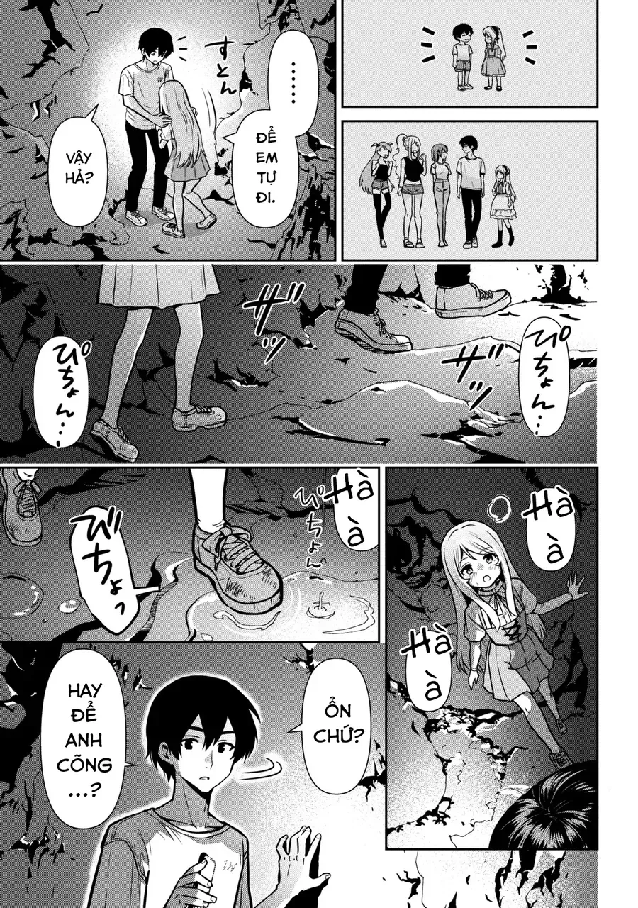 Kết Hôn Với Người Mà Tôi Ghét Nhất [Chap 48]