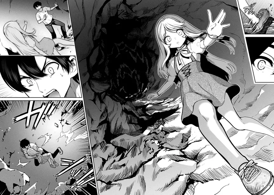 Kết Hôn Với Người Mà Tôi Ghét Nhất [Chap 48]