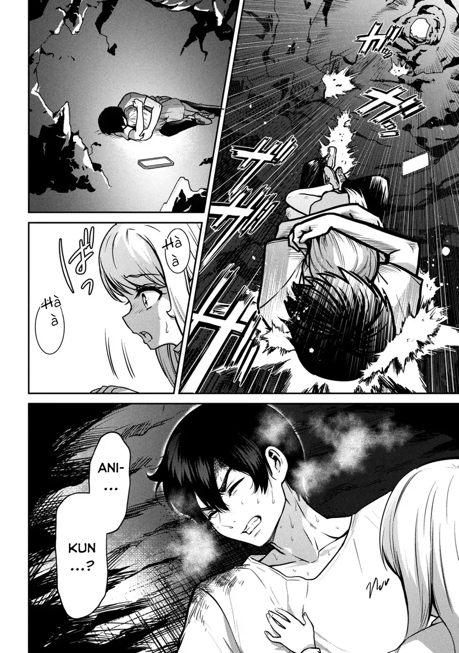 Kết Hôn Với Người Mà Tôi Ghét Nhất [Chap 48]