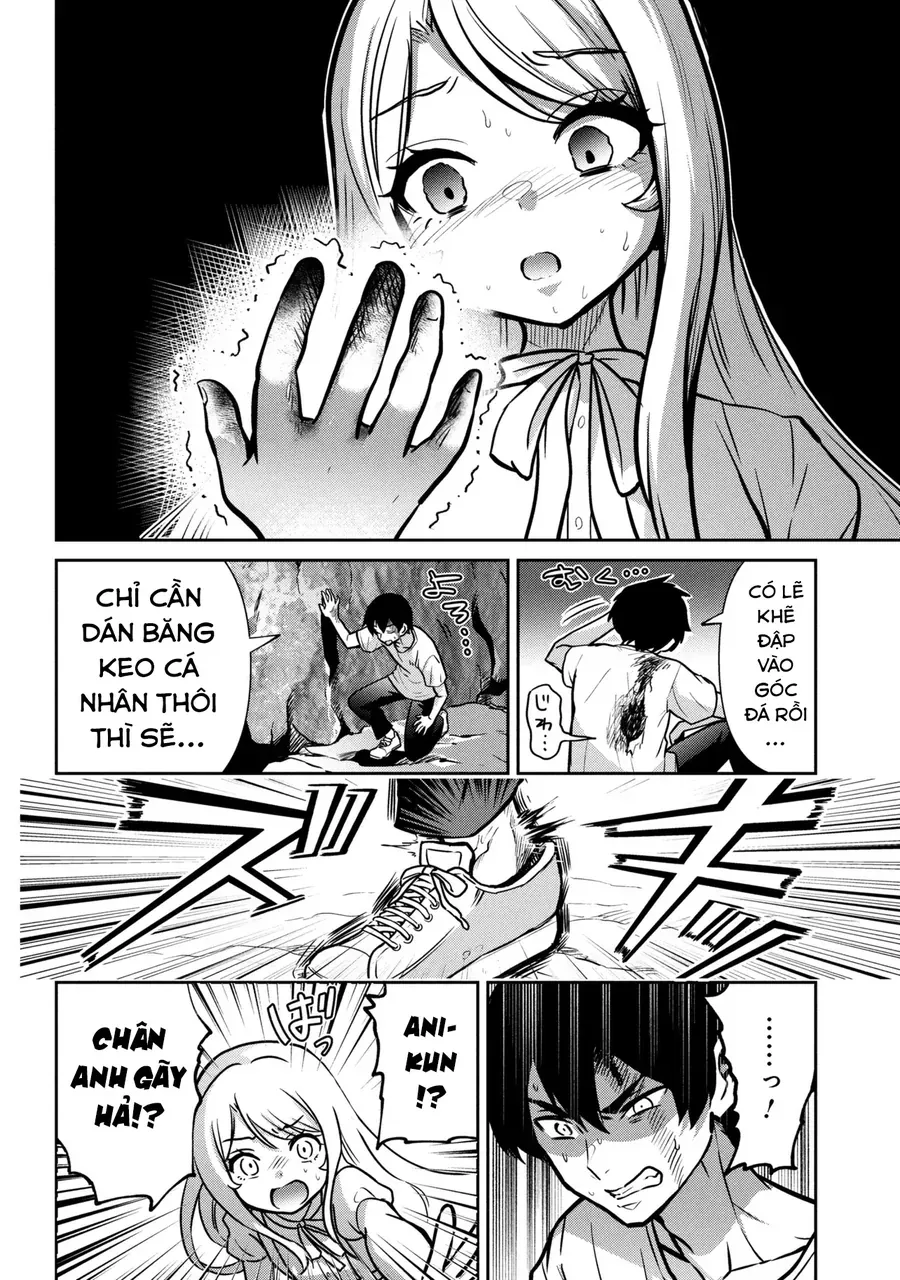 Kết Hôn Với Người Mà Tôi Ghét Nhất [Chap 48]