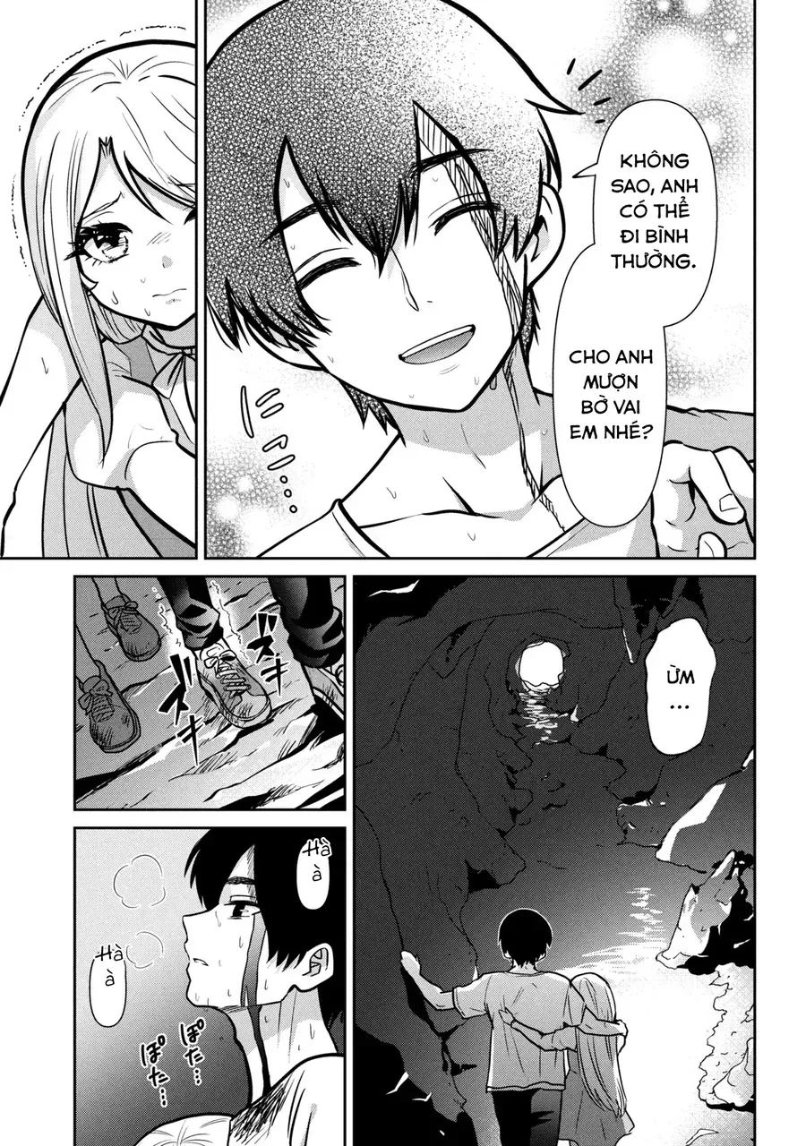 Kết Hôn Với Người Mà Tôi Ghét Nhất [Chap 48]