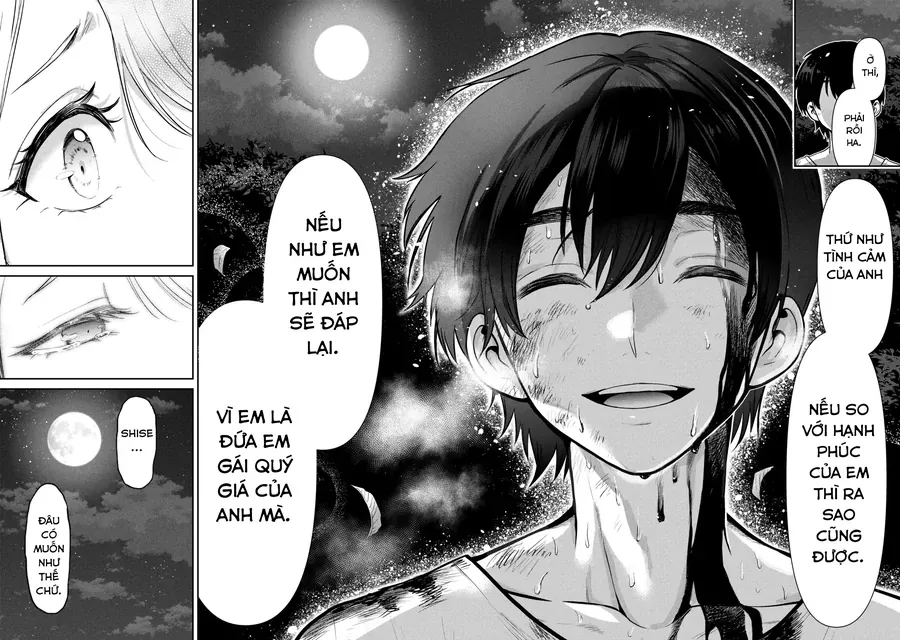 Kết Hôn Với Người Mà Tôi Ghét Nhất [Chap 48]