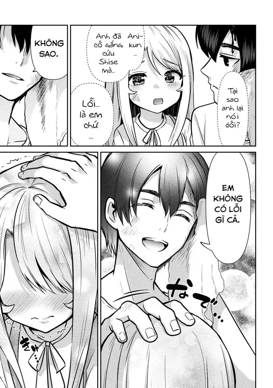 Kết Hôn Với Người Mà Tôi Ghét Nhất [Chap 48]