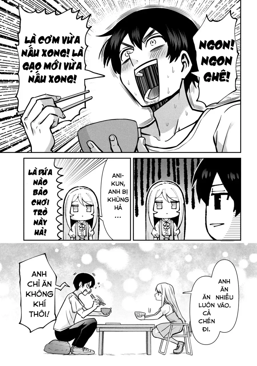 Kết Hôn Với Người Mà Tôi Ghét Nhất [Chap 48]