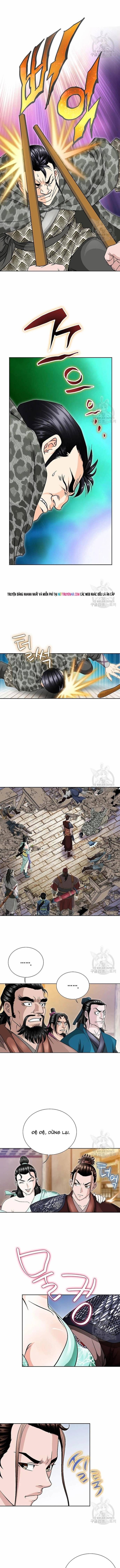 Chiến Binh Vô Song Chap 23 - Next Chap 24