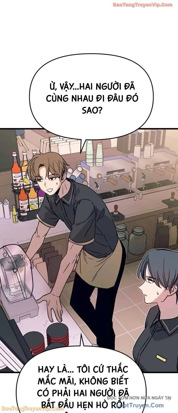 Định Mệnh Đôi Ta Giao Thoa Nơi Bến Tàu			 Chương 60 - Trang 18