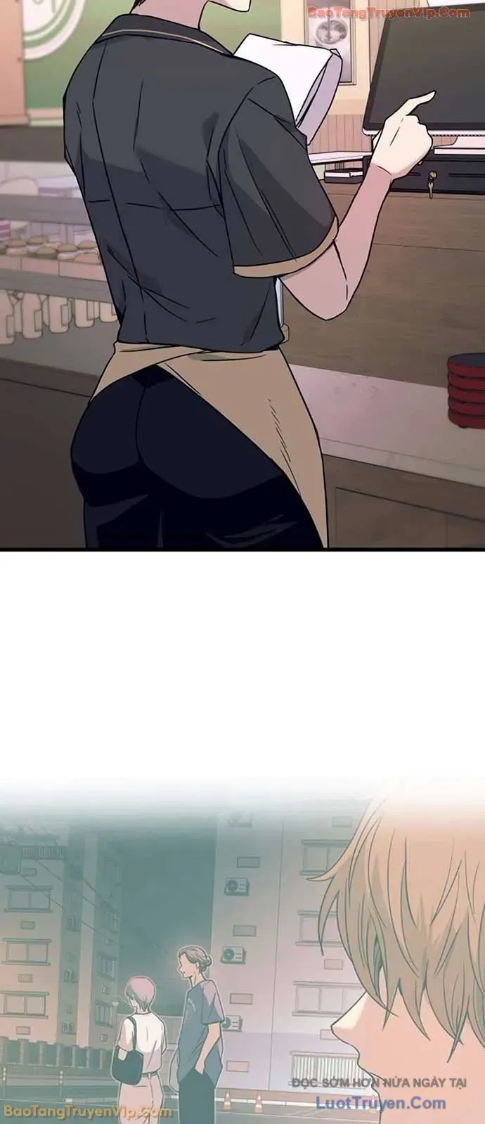 Định Mệnh Đôi Ta Giao Thoa Nơi Bến Tàu			 Chương 60 - Trang 7