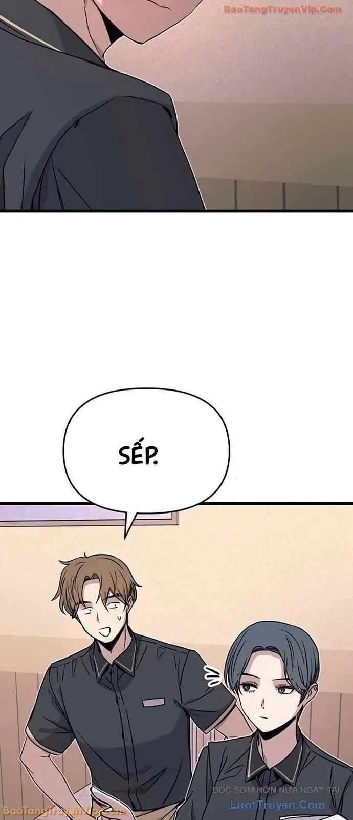 Định Mệnh Đôi Ta Giao Thoa Nơi Bến Tàu			 Chương 60 - Trang 9