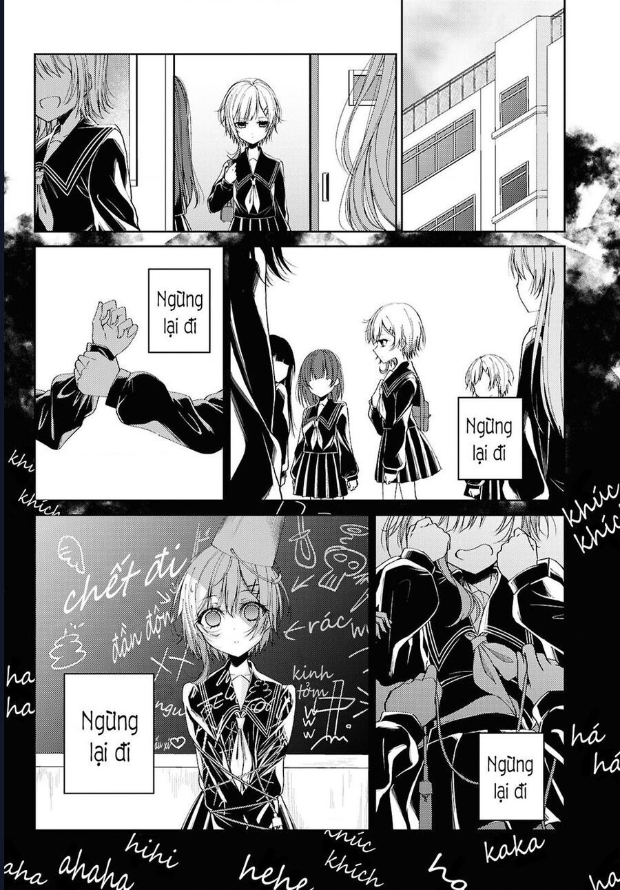 Phiên Tòa Phù Thủy Của Ma Pháp Thiếu Nữ Chương 1 - Trang 15