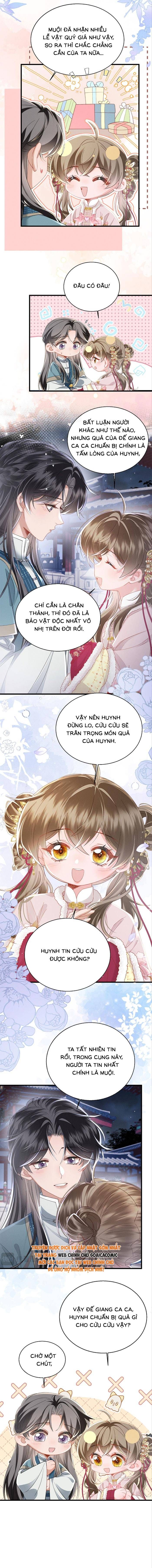 Khi Tôi Trở Thành Cứu Tinh Của Gia Đình Bạo Quân [Chap 81]