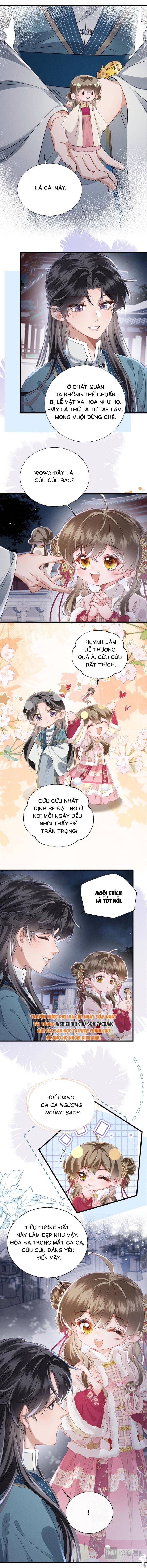 Khi Tôi Trở Thành Cứu Tinh Của Gia Đình Bạo Quân [Chap 81]