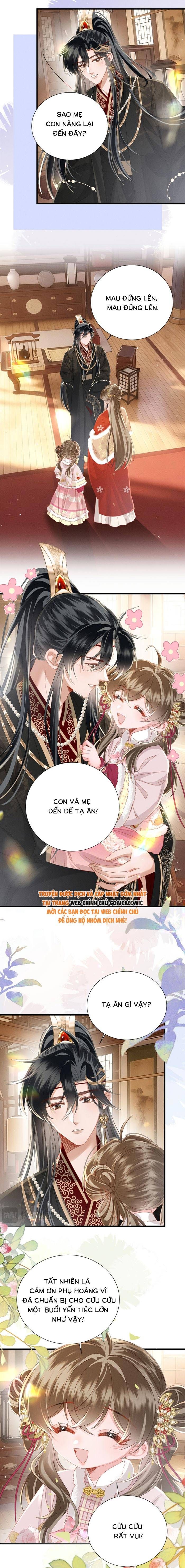 Khi Tôi Trở Thành Cứu Tinh Của Gia Đình Bạo Quân [Chap 81]