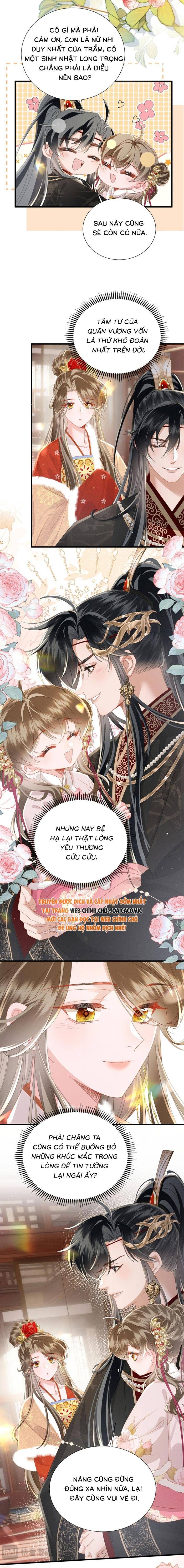 Khi Tôi Trở Thành Cứu Tinh Của Gia Đình Bạo Quân [Chap 81]