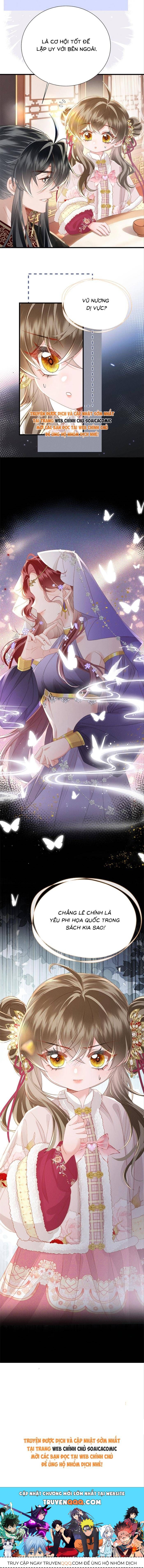 Khi Tôi Trở Thành Cứu Tinh Của Gia Đình Bạo Quân [Chap 81]