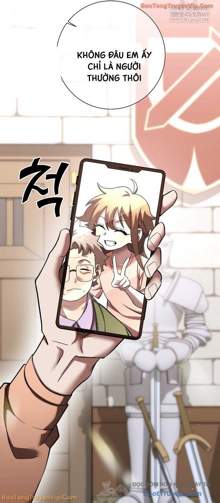 Kiếm Thần Đến Từ Thế Giới Diệt Vong [Chap 45]