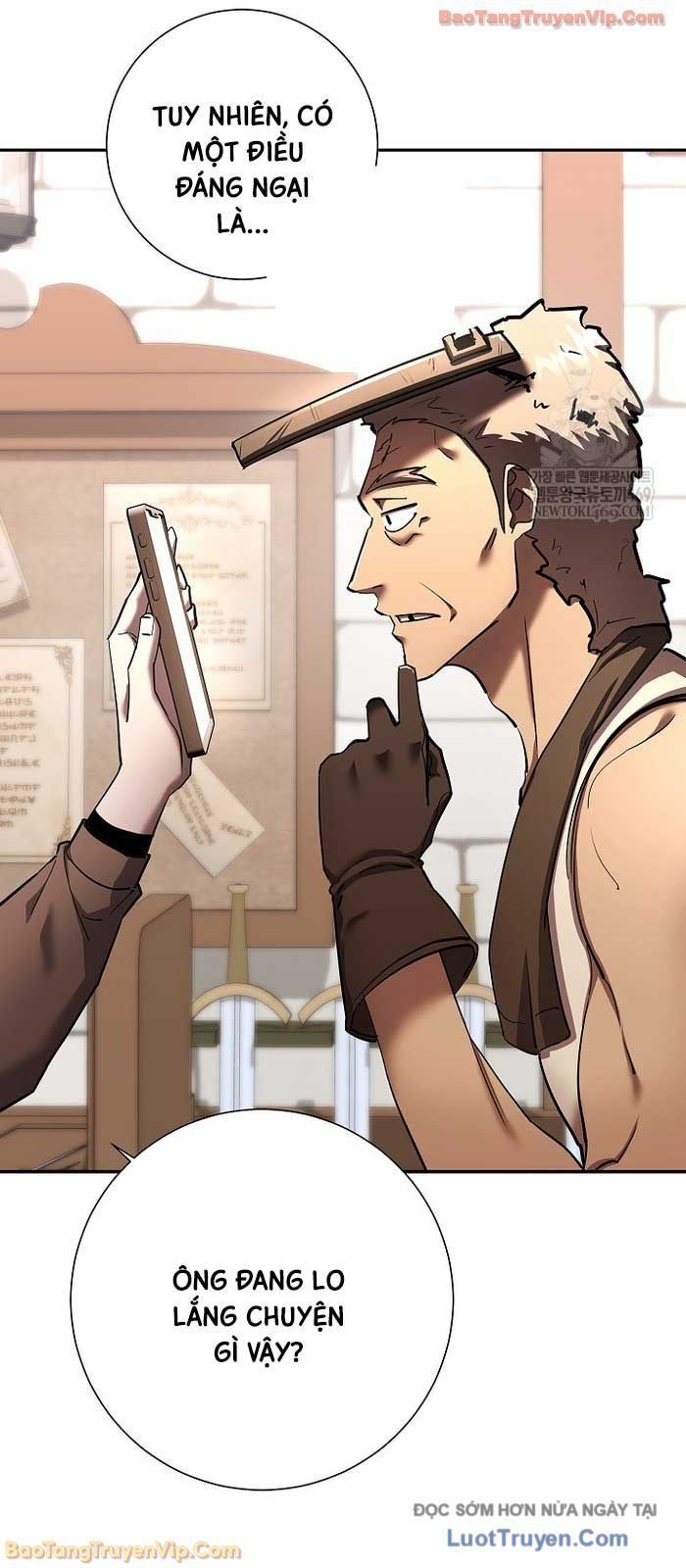 Kiếm Thần Đến Từ Thế Giới Diệt Vong [Chap 45]