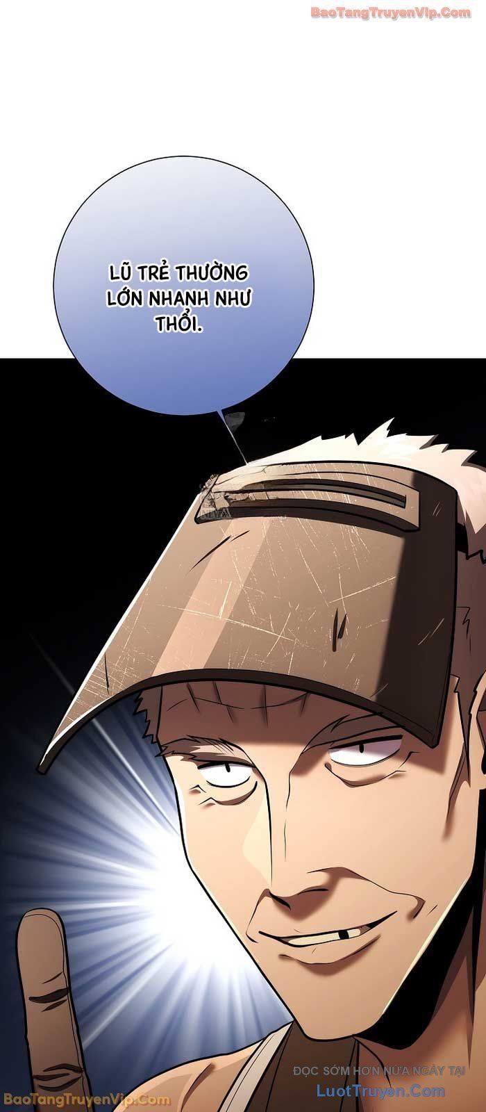 Kiếm Thần Đến Từ Thế Giới Diệt Vong [Chap 45]