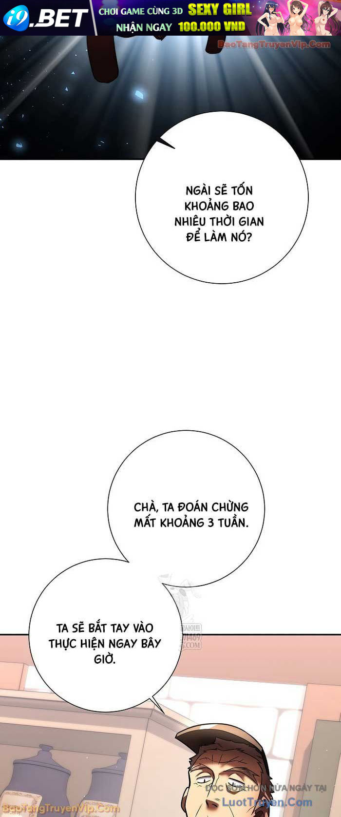 Kiếm Thần Đến Từ Thế Giới Diệt Vong [Chap 45]