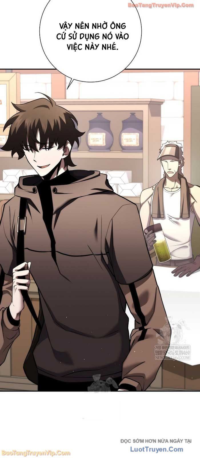 Kiếm Thần Đến Từ Thế Giới Diệt Vong [Chap 45]