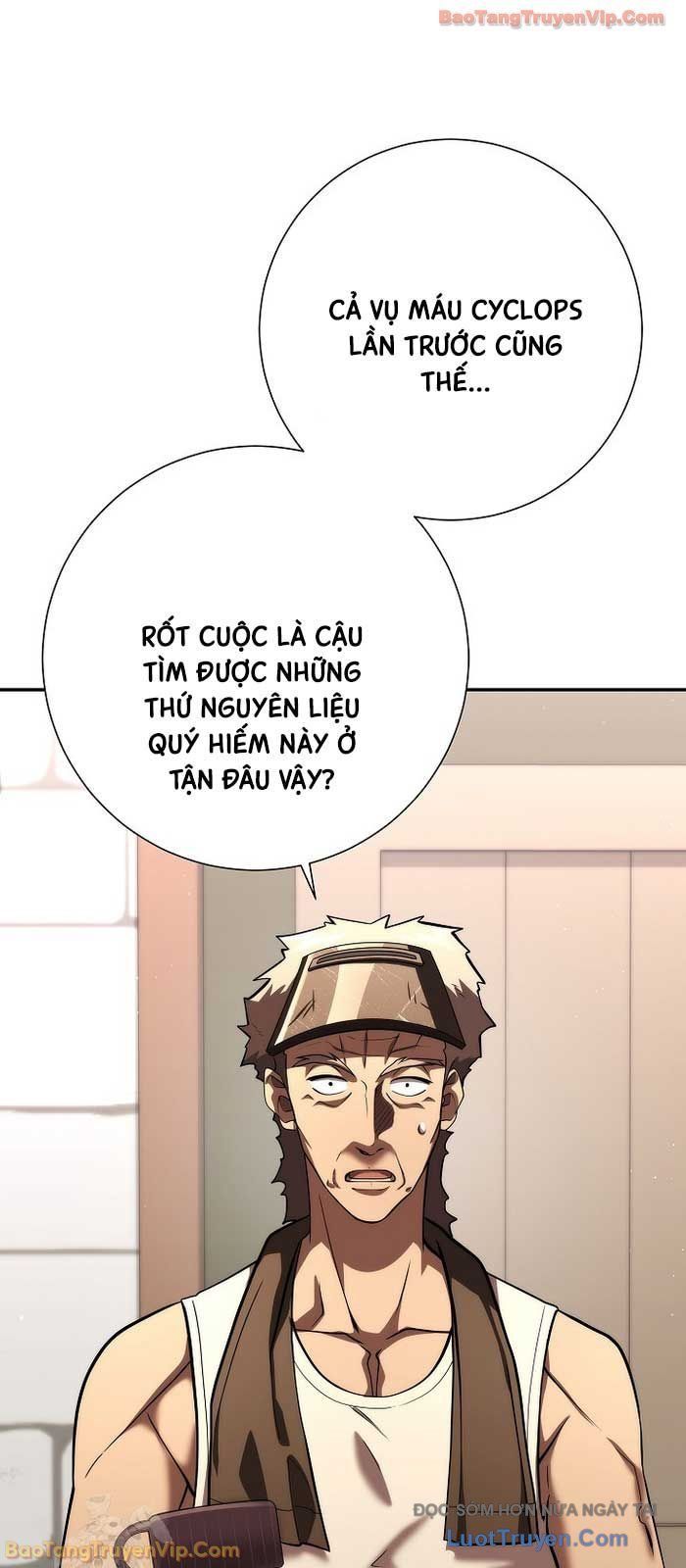 Kiếm Thần Đến Từ Thế Giới Diệt Vong [Chap 45]