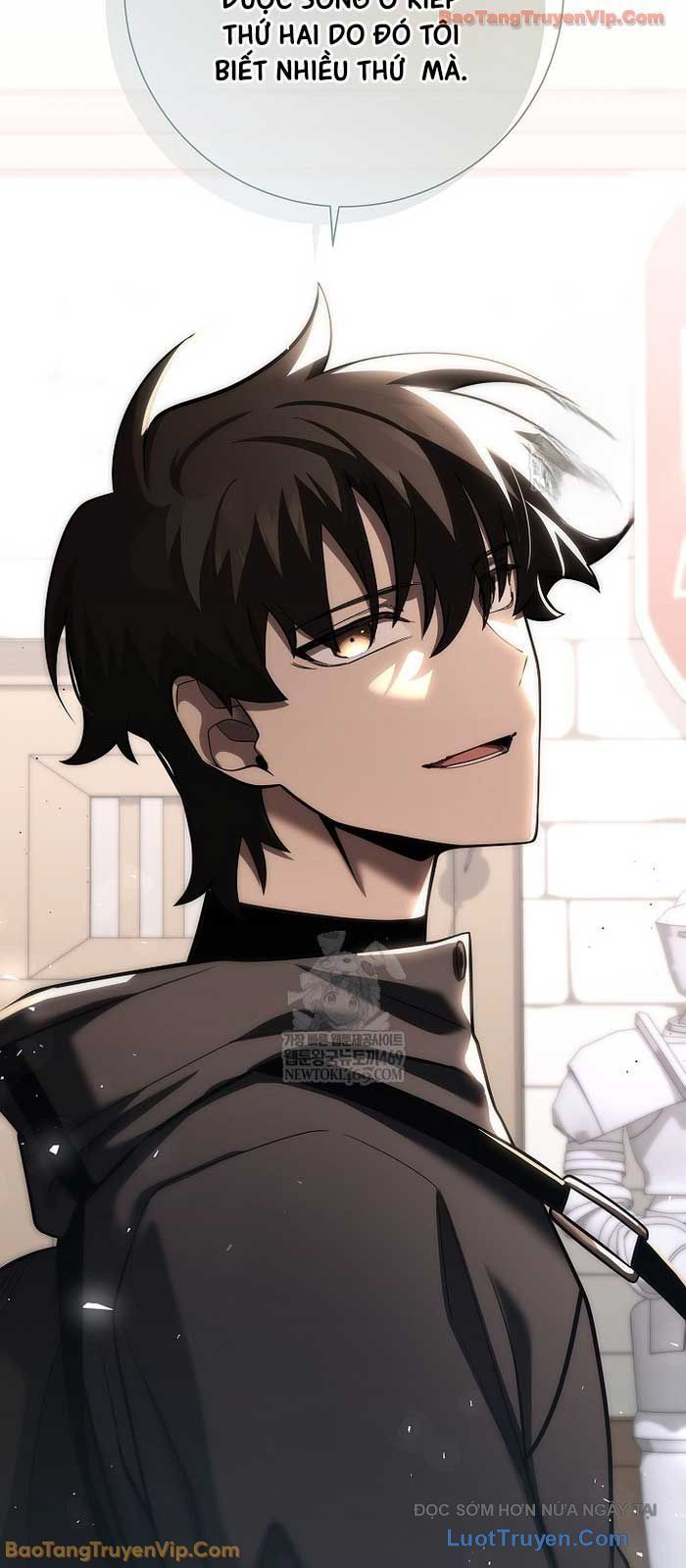 Kiếm Thần Đến Từ Thế Giới Diệt Vong [Chap 45]