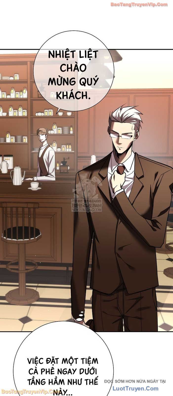 Kiếm Thần Đến Từ Thế Giới Diệt Vong [Chap 45]