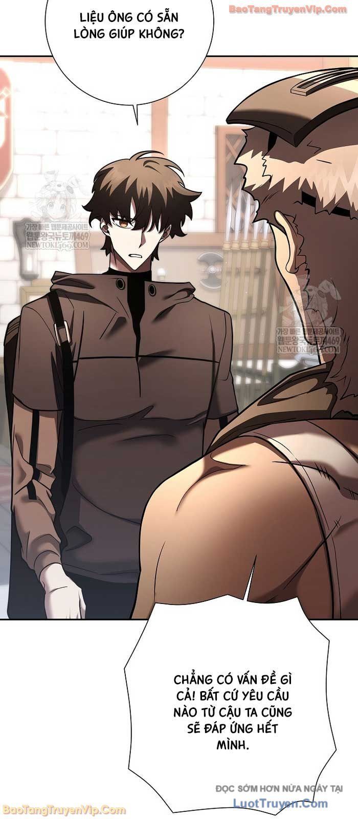 Kiếm Thần Đến Từ Thế Giới Diệt Vong [Chap 45]