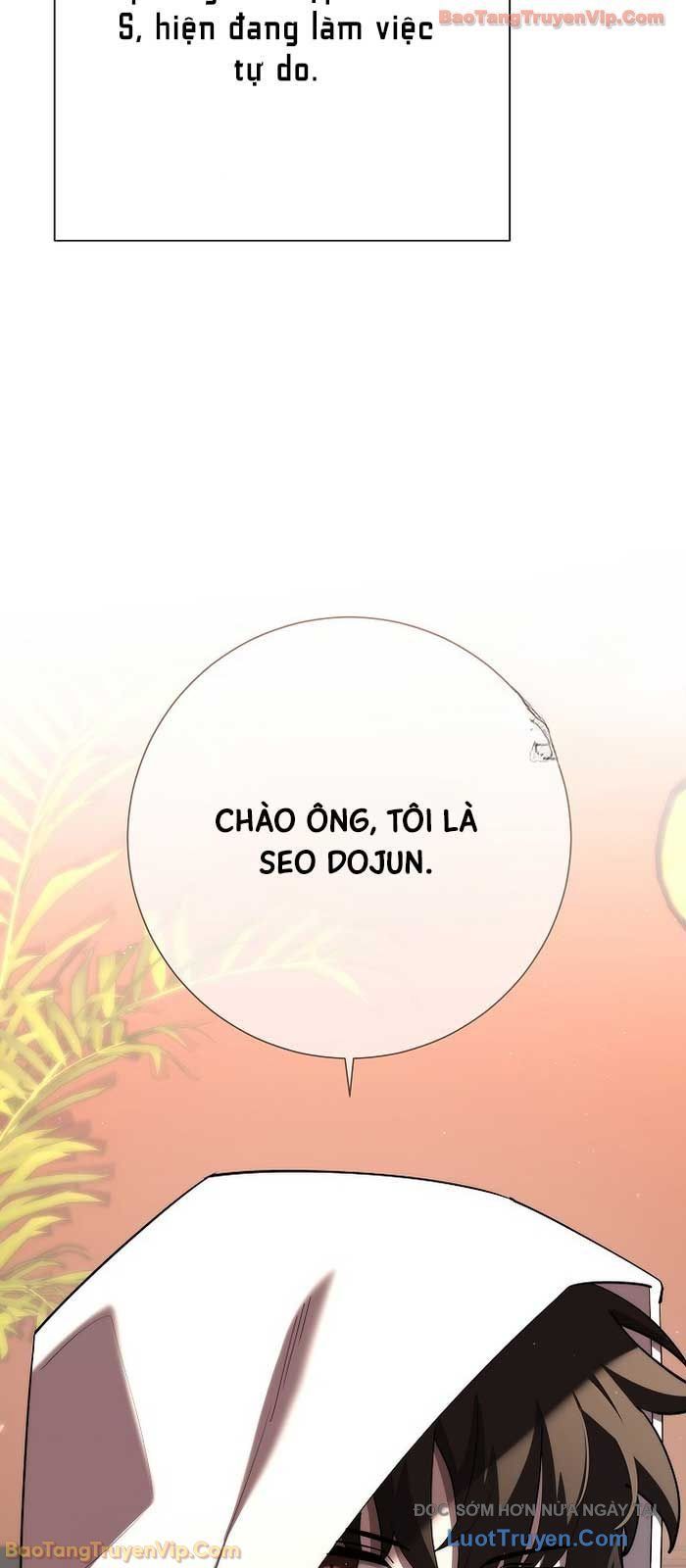 Kiếm Thần Đến Từ Thế Giới Diệt Vong [Chap 45]