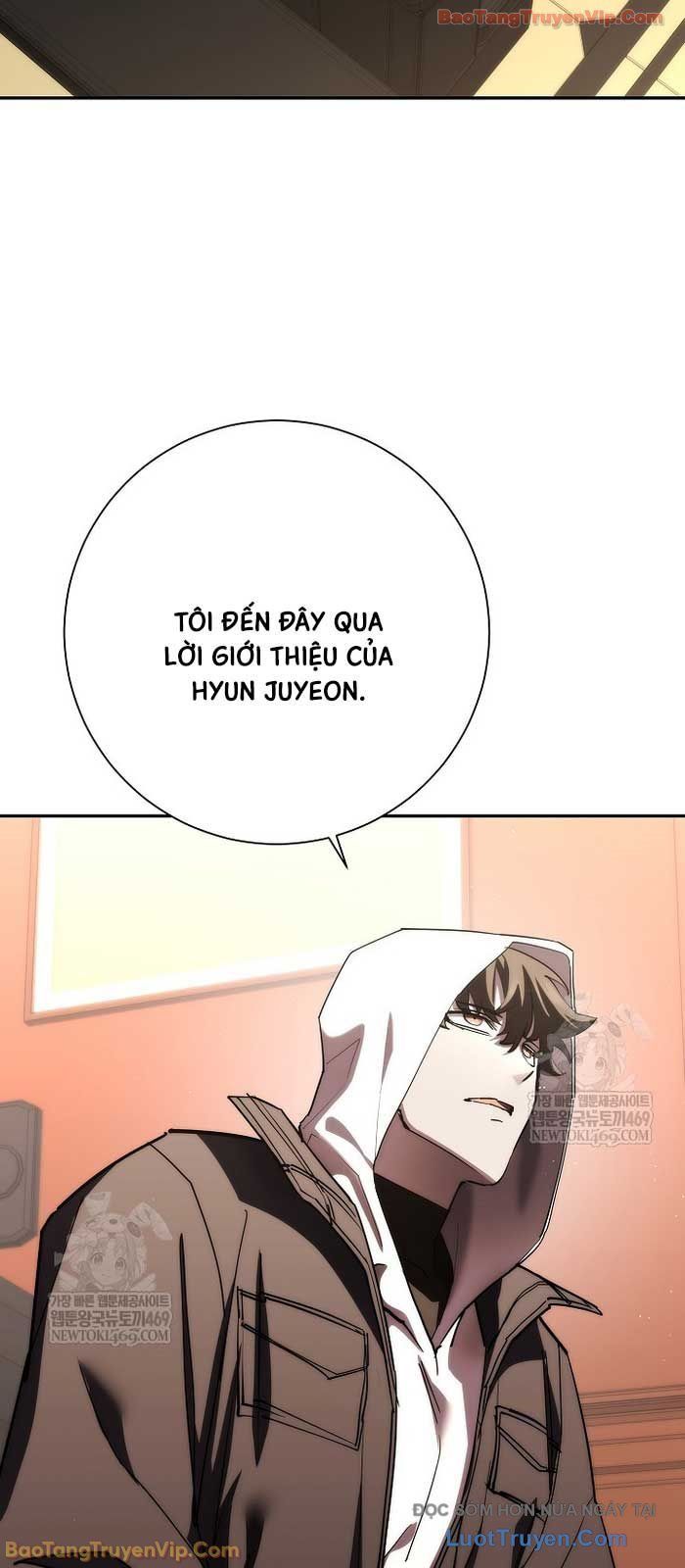 Kiếm Thần Đến Từ Thế Giới Diệt Vong [Chap 45]