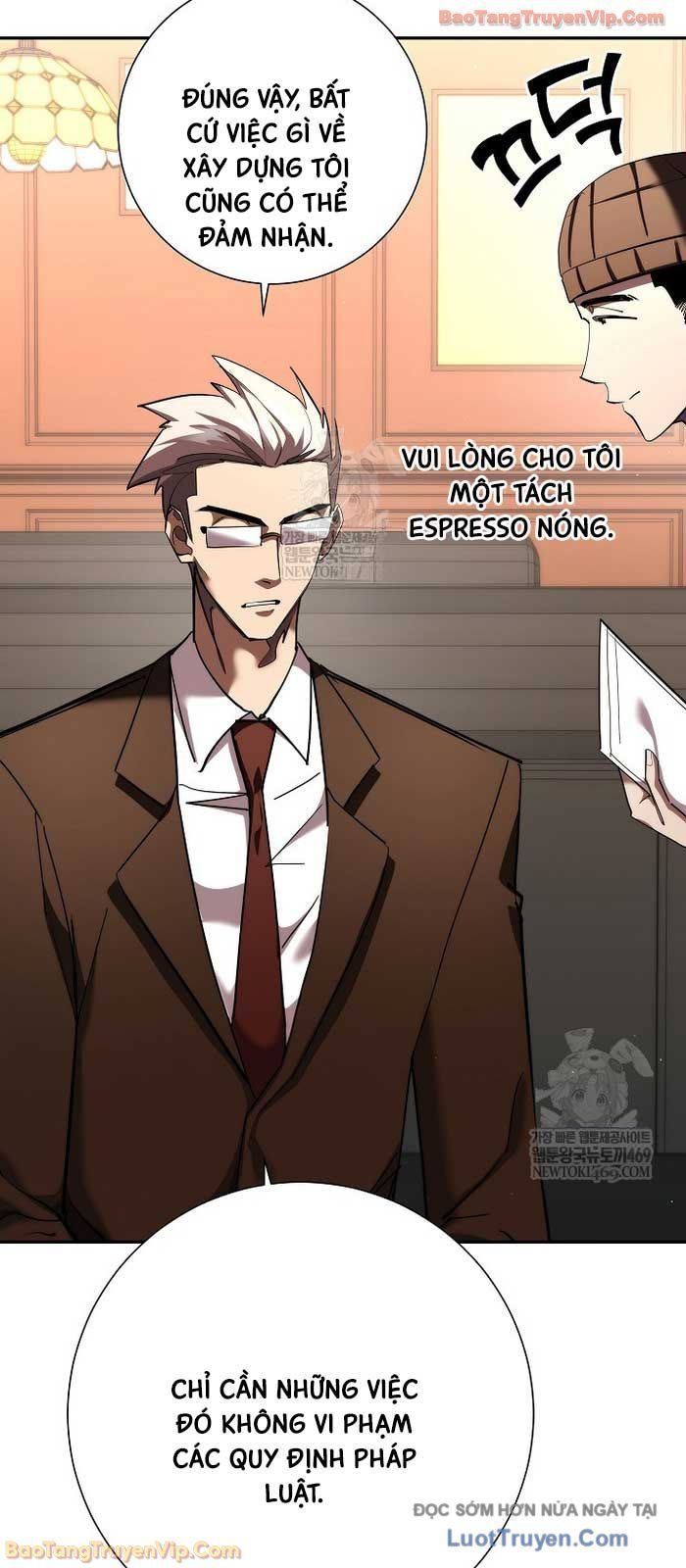 Kiếm Thần Đến Từ Thế Giới Diệt Vong [Chap 45]