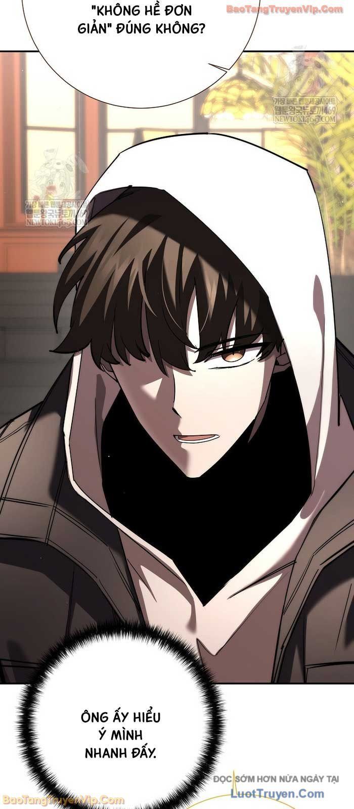 Kiếm Thần Đến Từ Thế Giới Diệt Vong [Chap 45]