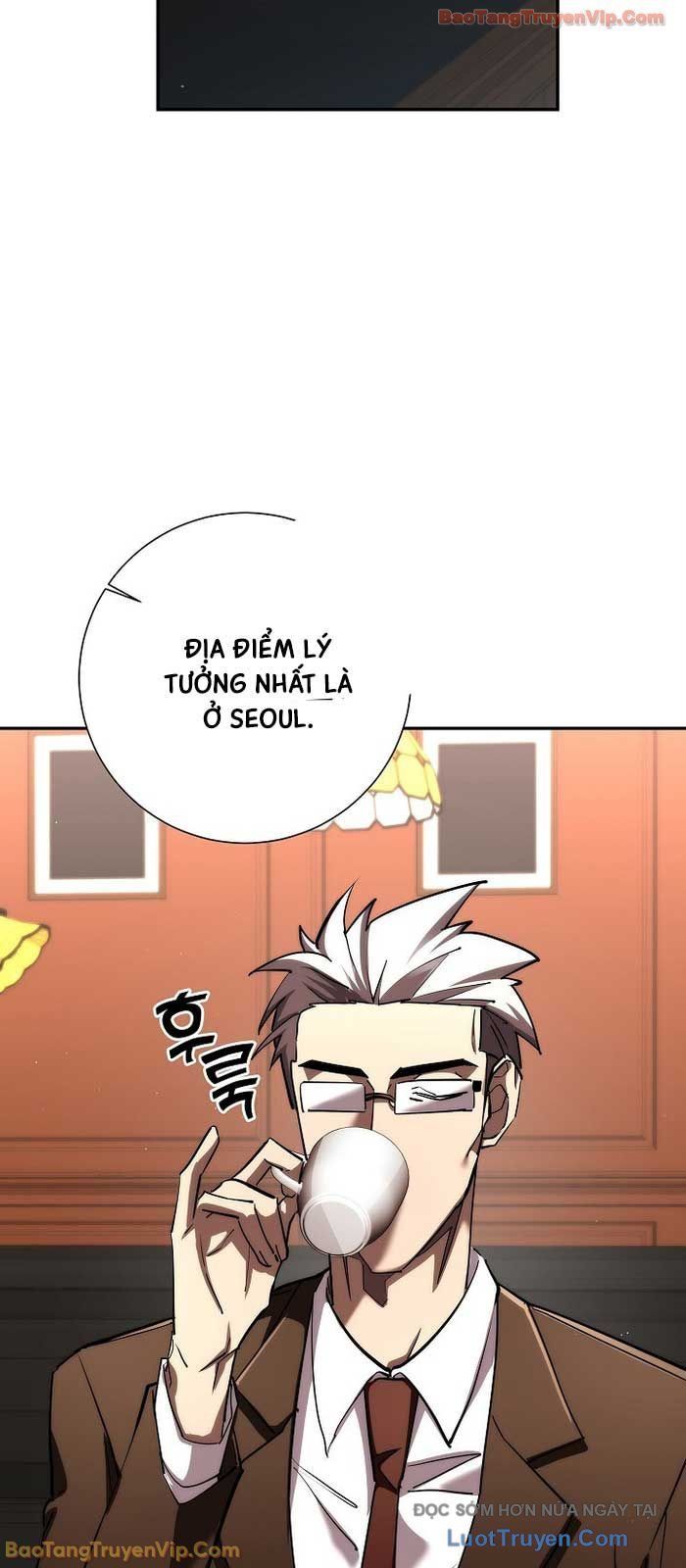 Kiếm Thần Đến Từ Thế Giới Diệt Vong [Chap 45]