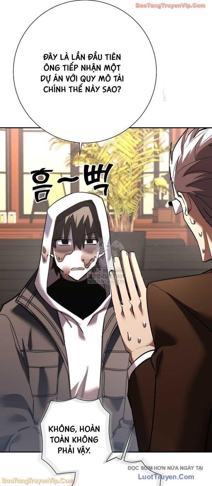 Kiếm Thần Đến Từ Thế Giới Diệt Vong [Chap 45]