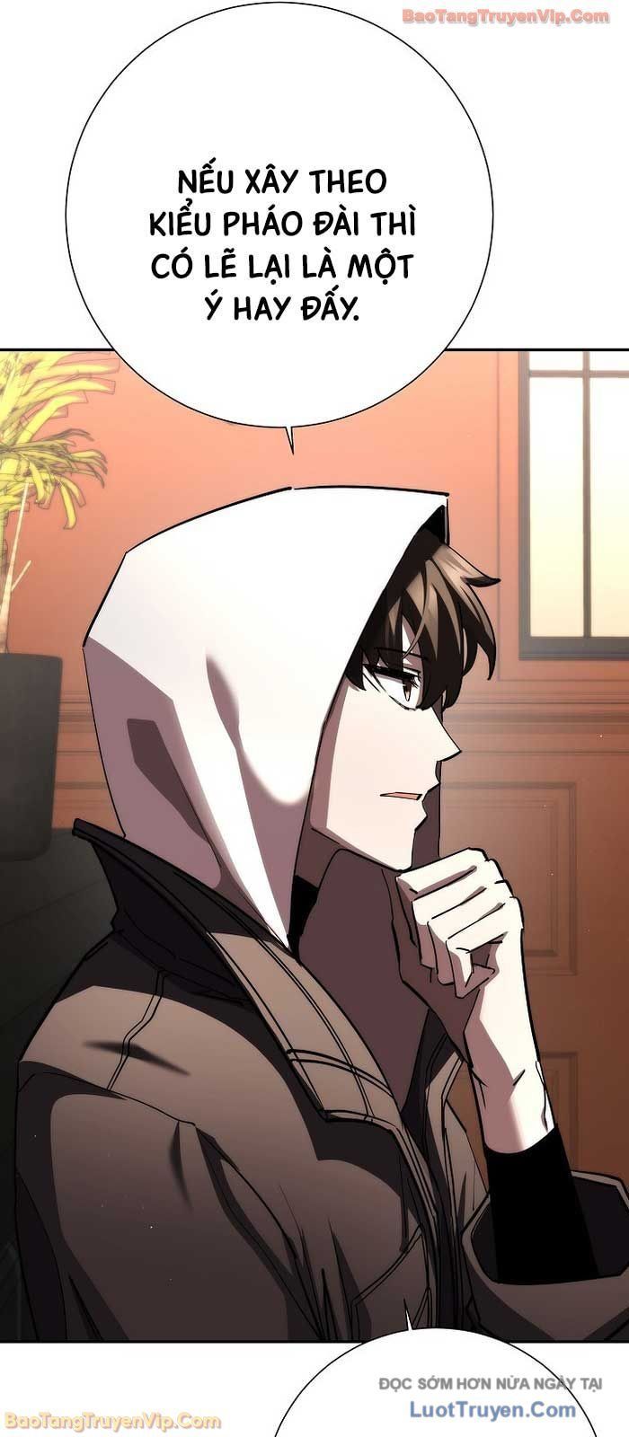 Kiếm Thần Đến Từ Thế Giới Diệt Vong [Chap 45]