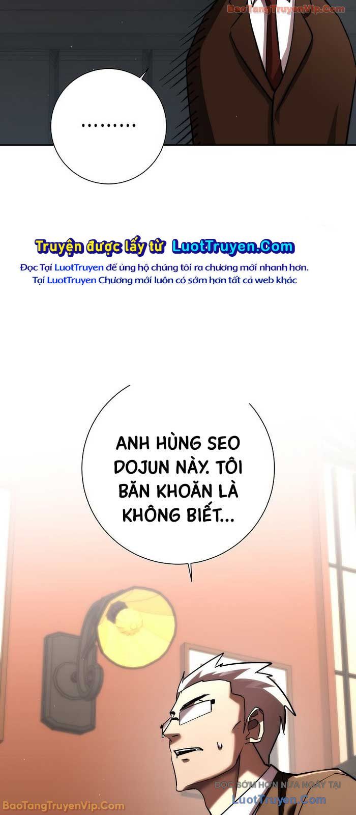 Kiếm Thần Đến Từ Thế Giới Diệt Vong [Chap 45]