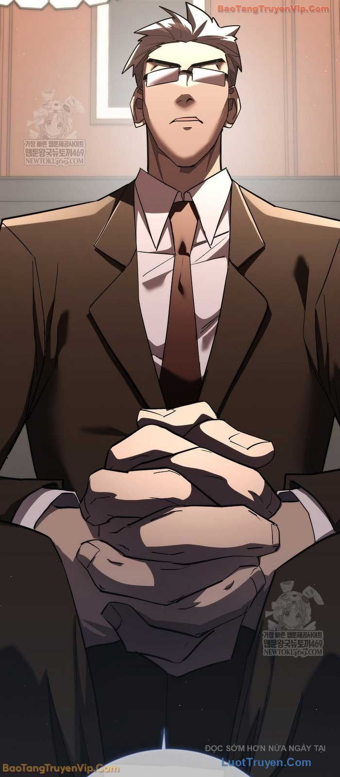 Kiếm Thần Đến Từ Thế Giới Diệt Vong [Chap 45]