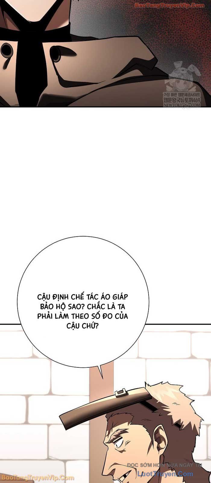 Kiếm Thần Đến Từ Thế Giới Diệt Vong [Chap 45]