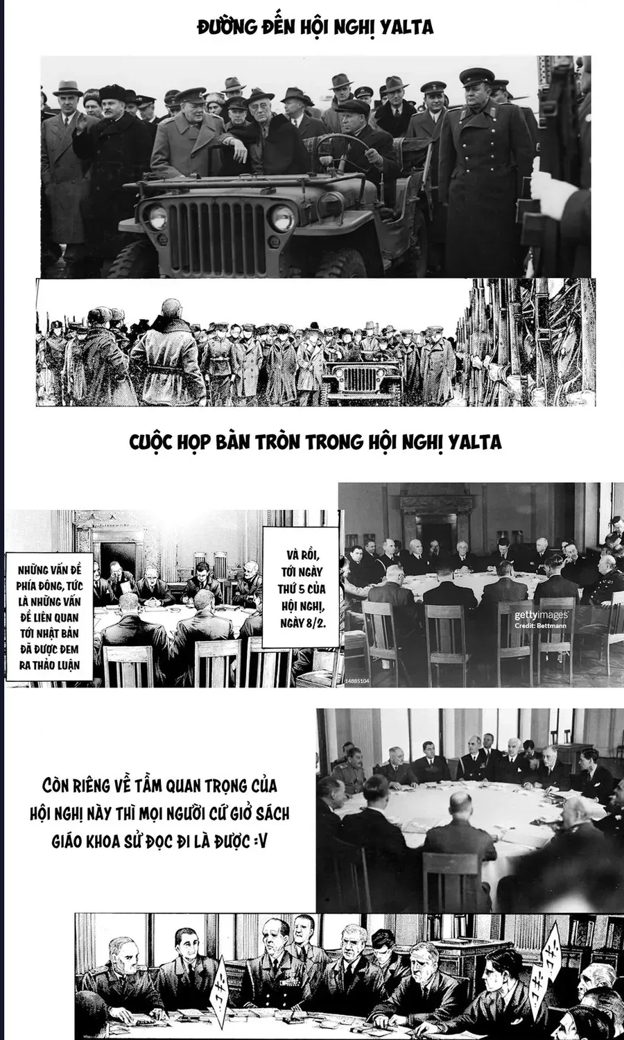 Anh Hùng Nơi Tận Cùng Phương Bắc. Chương 8 - Trang 28