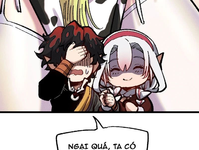 Thiên Hạ Vô Địch, Chuyển Thế Đầu Hàng Địch Chap 1